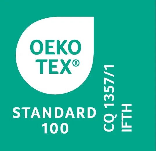 Label OEKO-TEX® Standard 100