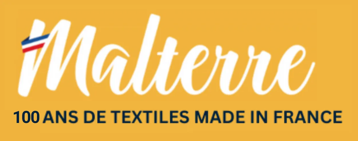 Malterre — 100 ans de textiles made in France