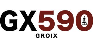 GX590